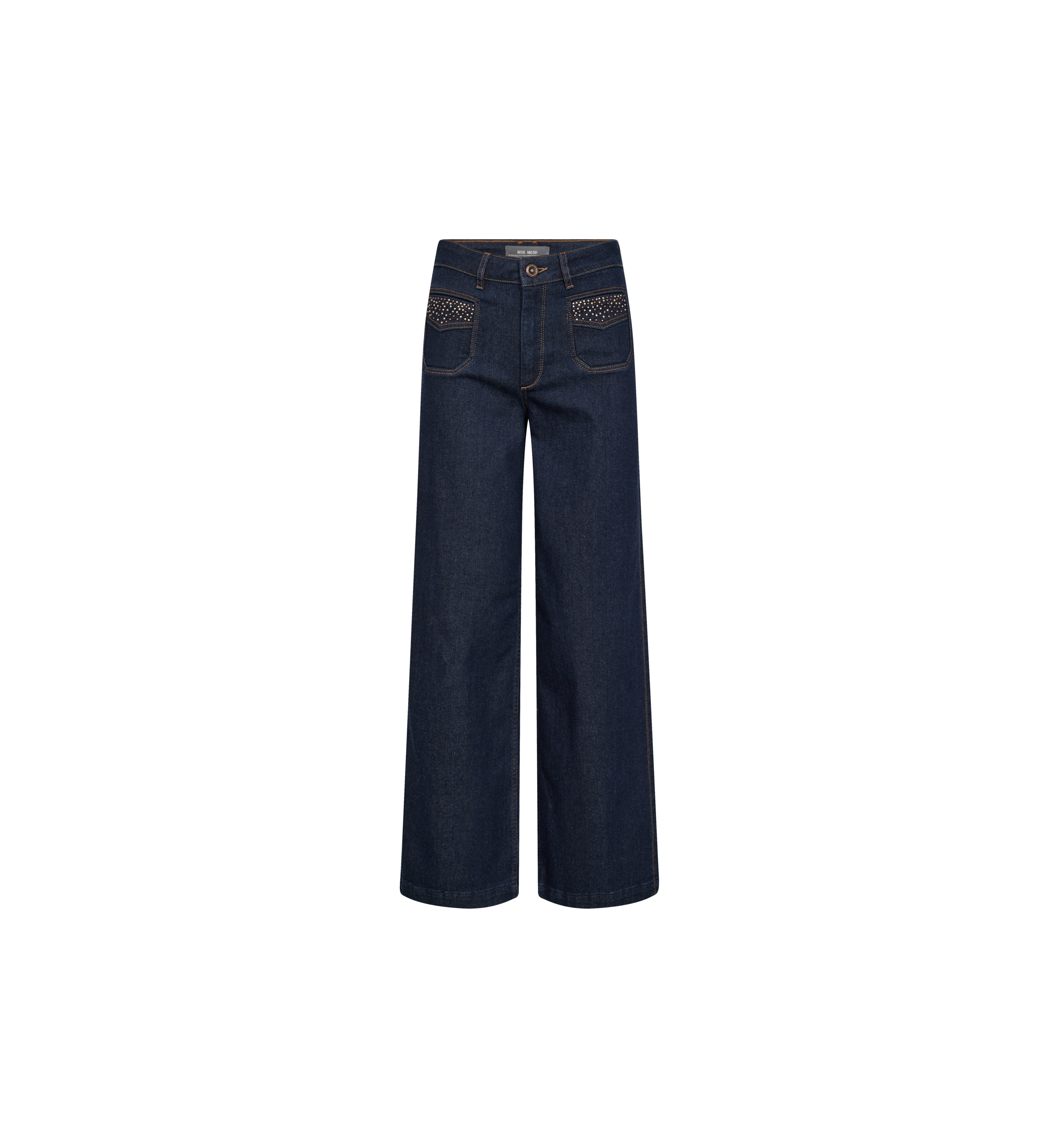 Packshot / Dark Blue / Front